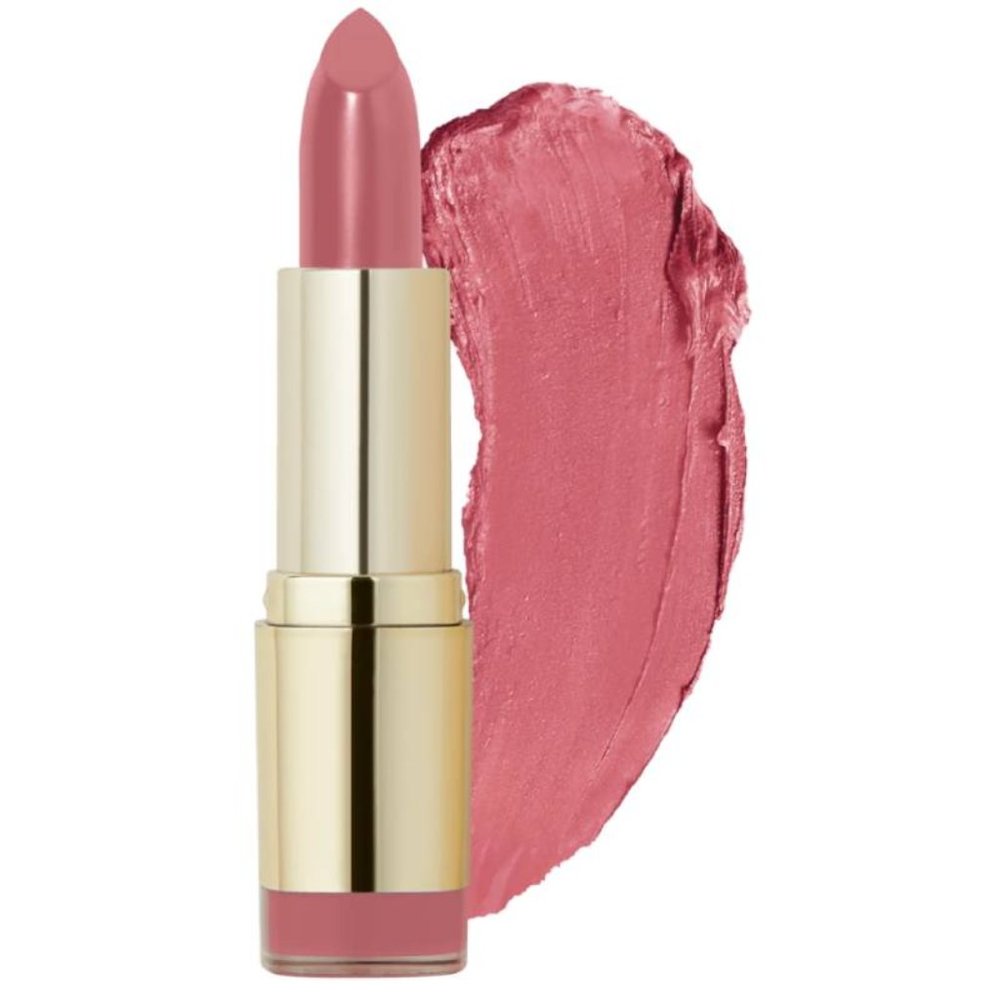 Milani Cosmetics Color Statement pink Lipstick in 74 Matte Darling